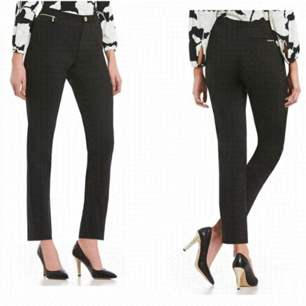 ⭐️KARL Lagerfeld Paris Skinny Cropped Pants⭐️